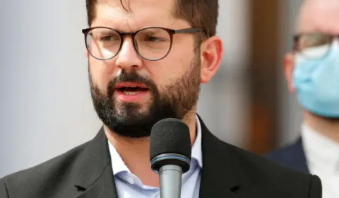 No plebiscito constitucional chileno, todos saíram perdendo
