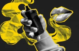 Imprensa promove vapes em ‘publis’ pagas pela indústria do tabaco