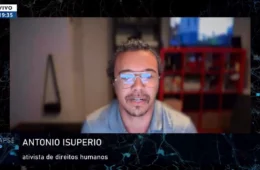 Brasil registra crescimento no número de grupos de extrema direta, aponta ativista
