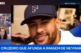 Juca kfouri: ‘Neymar sofre lesões porque deixou de ser atleta e escolheu ser popstar’