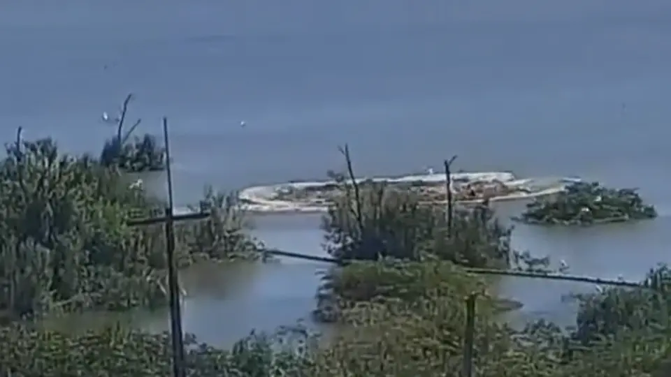 Senado instala CPI da Braskem para investigar crime ambiental em Maceió