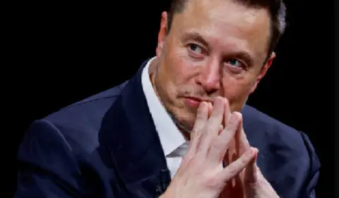 Antigo Twitter, X vale hoje menos de 30% do que Elon Musk pagou pela plataforma