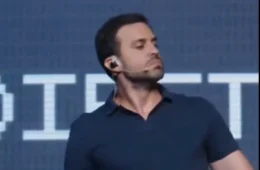 Pablo Marçal, o bufão de Deus