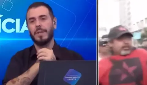 Milei abandona o slogan de campanha ‘viva a liberdade’ em dez dias de governo