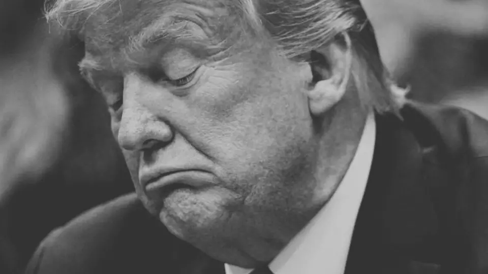 Donald Trump é o primeiro presidente dos EUA condenado criminalmente
