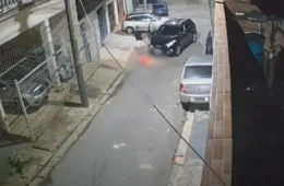 PM espanca e mata a esposa a tiros no meio da rua em São Paulo