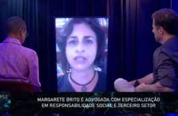 Sinapse ICL recebe diretora da Apepi para falar sobre uso da Cannabis medicinal