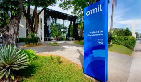Empresário fundador da Qualicorp acerta a compra da Amil por R$ 11 bilhões