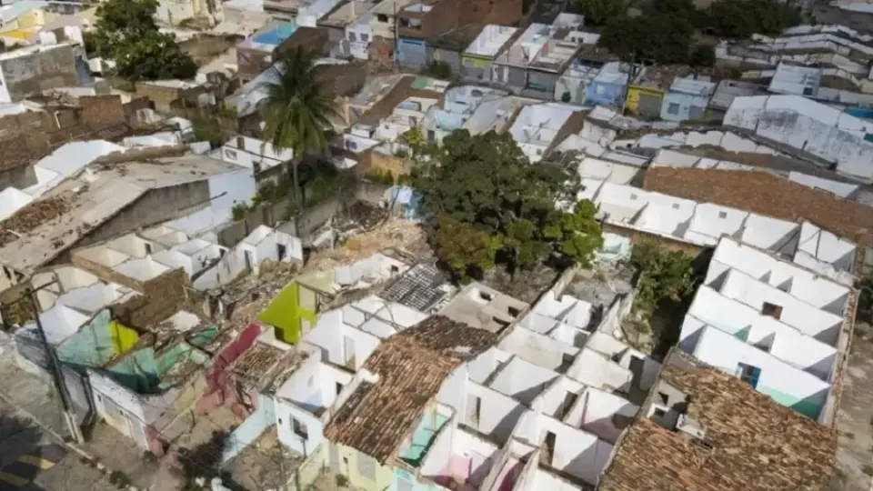 Justiça holandesa condena Braskem por afundamento de solo em Maceió e ordena indenização