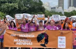 Lula sanciona lei que protege mulheres de violência em bares, boates e shows