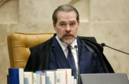 Toffoli abre divergência e STF suspende julgamento sobre porte de maconha