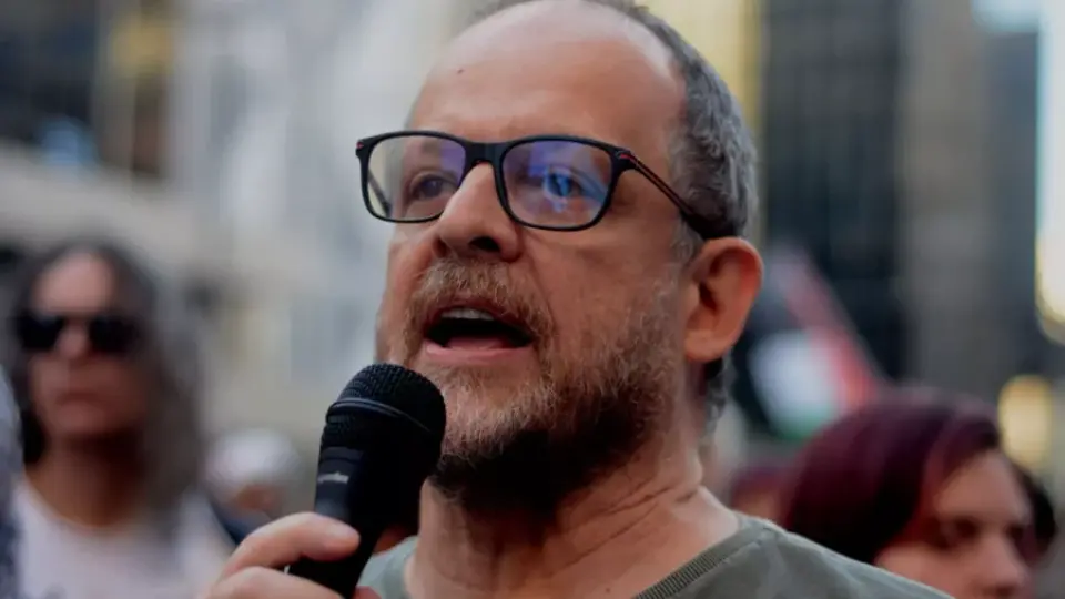 TJ-SP determina exclusão de publicações de Breno Altman sobre Israel nas redes