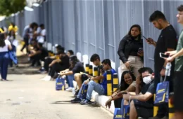 Enem 2023: Reaplicação terá 93.620 participantes na terça e na quarta-feira