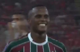 Fluminense vence time egípcio por 2 a 0 e vai à final do Mundial de Clubes