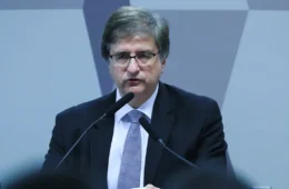 Paulo Gonet vai tomar posse como procurador-Geral na segunda