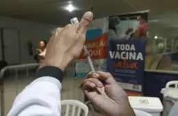 Fake news: saiba como identificar notícias falsas sobre vacinação