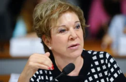 Nas redes, nome de Marta como vice de Boulos não empolga
