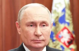 Rússia diz que ataque ao Iêmen viola o direito internacional