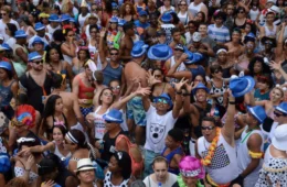 Confira dicas para evitar golpes no Carnaval