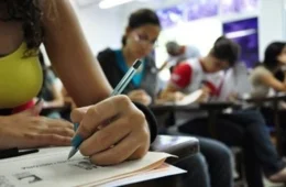 Enem 2023: Nordeste é a região com maior número de redações nota mil no exame