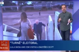 Rodrigo Vianna analisa o ‘giro’ de Lula pelo Brasil em busca de aproximação