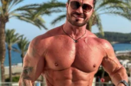Influencer fitness Renato Cariani é indiciado pela PF por tráfico de drogas e lavagem de dinheiro
