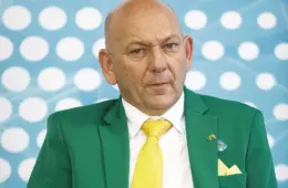 Bilionário Luciano Hang é condenado por expor professor em campanha de 2022