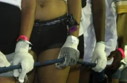 ‘Cordeiros’ do Carnaval de Salvador terão diária de R$ 80 e seguro de vida