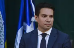 Responsável por dados da campanha de Ramagem é investigado no TCU