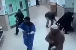 Operação militar israelense em hospital  na Cisjordânia deixa três mortos