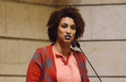 Ex-bombeiro vai a júri popular por morte de Marielle Franco