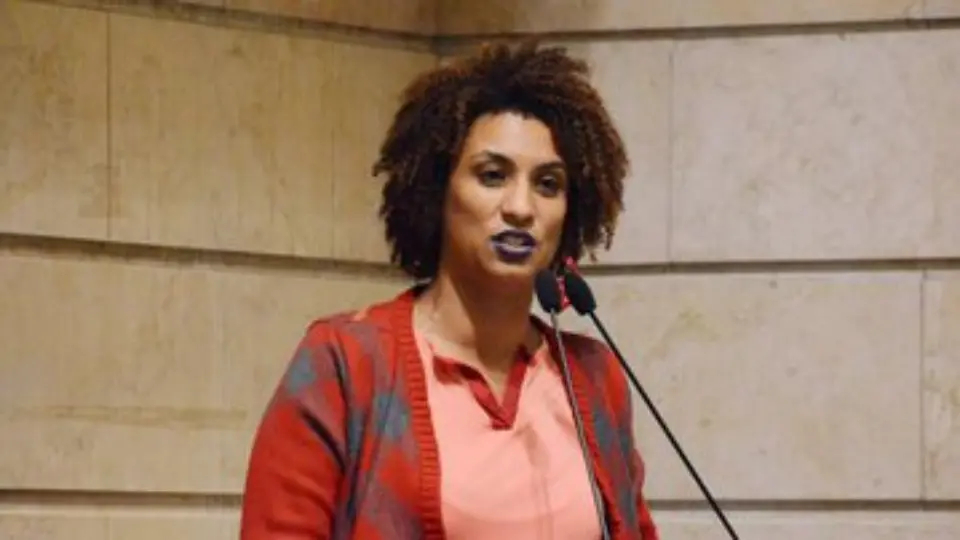 Caso Marielle: MPRJ pede júri popular para bombeiro acusado pela morte