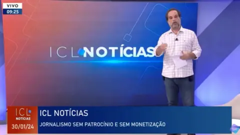 Rodrigo Vianna questiona: ‘A Globo tem moral para cobrar comunicação republicana de alguém?’