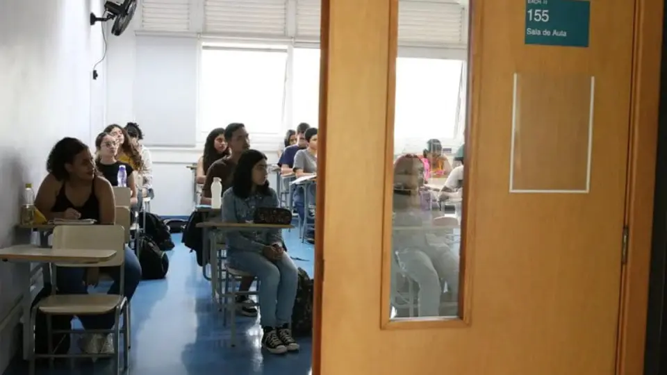 Sisu 2024 vai oferecer mais de 123 mil vagas para cursos em tempo integral