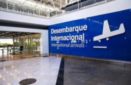Austrália, Canadá e Estados Unidos: passa para abril a exigência de visto de turistas