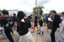 Enem 2023: notas serão divulgadas no dia 16; veja como acessar os resultados