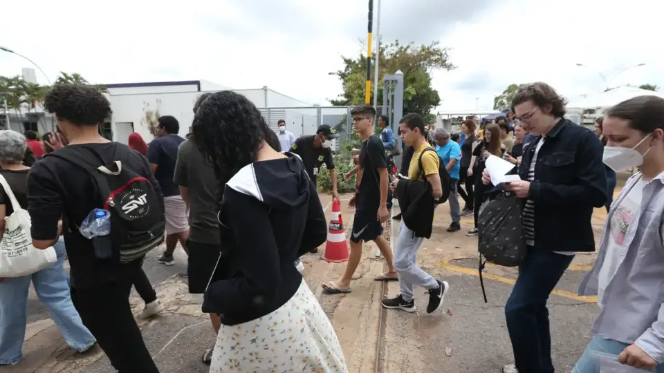 Enem 2023: notas serão divulgadas no dia 16; veja como acessar os resultados