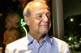 Defesa de Sérgio Cabral pede ao STF anulação de sentença da Lava Jato