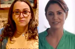 ‘Se algo me acontecer, Michelle é responsável’, diz influencer ameaçada