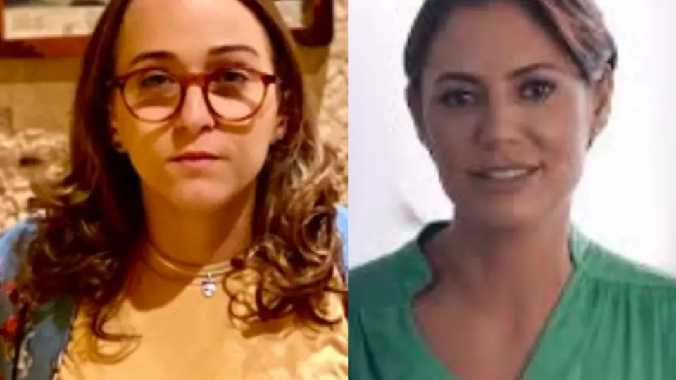 ‘Se algo me acontecer, Michelle é responsável’, diz influencer ameaçada