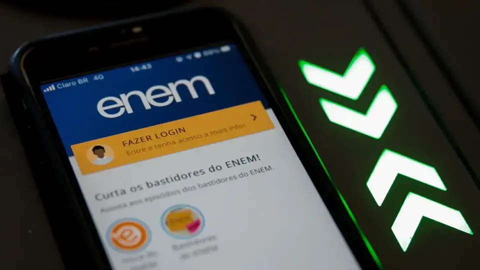 Enem: Inep não vai mais aceitar BO para identificação de candidatos