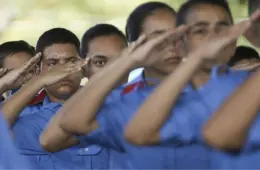 Nenhuma escola militar consegue atingir nota mil na redação do Enem 2023