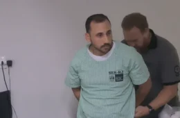 Preso por estupro em cesariana, médico faz matrícula no curso de Turismo na Uerj