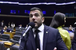 PGR e Moraes apontam ‘forte ligação’ de Carlos Jordy com líder golpista
