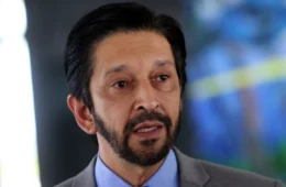 Ricardo Nunes é investigado por improbidade administrativa no recapeamento das vias de São Paulo