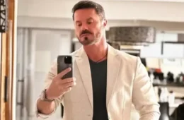 Influenciador Renato Cariani vira réu por tráfico de drogas e lavagem de dinheiro