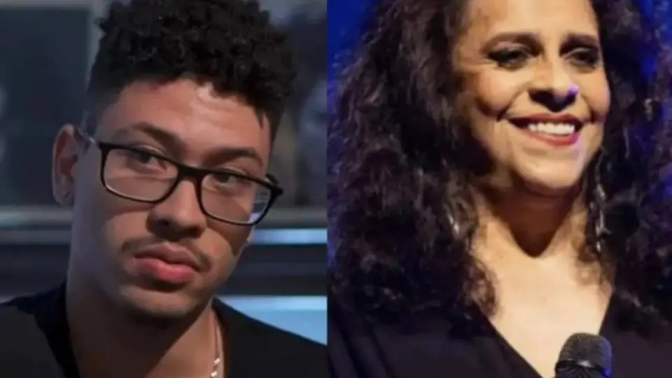 Filho de Gal diz ter sido coagido e que temia por segurança quando morava com Wilma