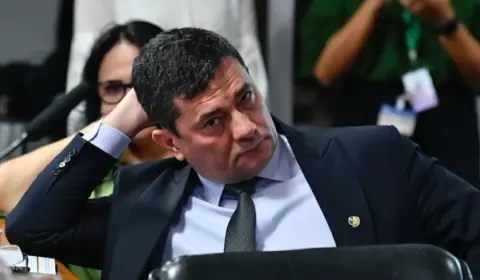 STF decide tornar Moro réu por acusação de calúnia contra Gilmar Mendes