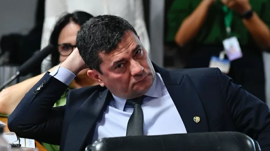 Senador Sergio Moro
