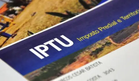 Golpes do IPTU acendem alerta no início do ano